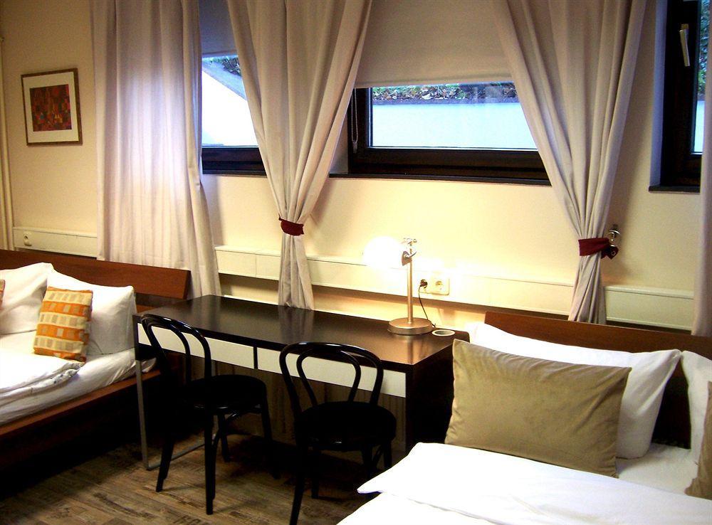 Garden House & East Park-Apartments Grossdorf  Eksteriør bilde