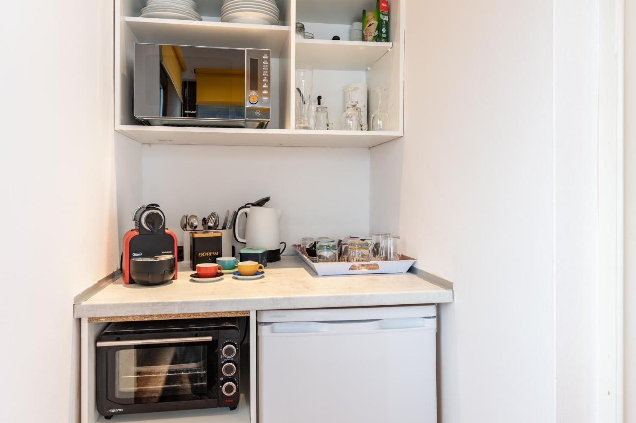 Garden House & East Park-Apartments Grossdorf  Rom bilde